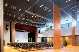 Congress-Center GmbH Zell am See © Congress-Center GmbH Zell am See Congress-Center GmbH Zell am See