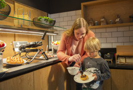 © JUFA Hotels, Peter Straub