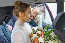 Der Metzger traut sich © ©Pedro Domenigg Der Metzger traut sich