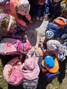 © Volkshilfekindergarten Röthelstein