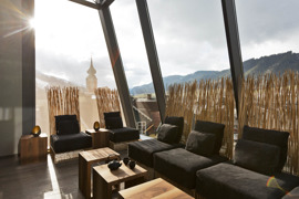 © Stadthotel brunner Schladming
