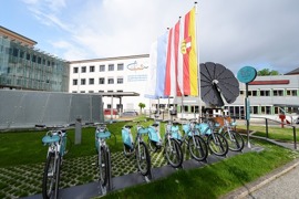 © HTL1 Lastenstraße