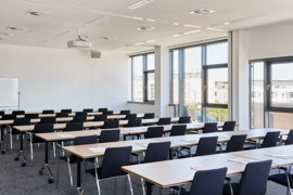 © ÖBB Bildungscampus © marcelkoehler.com