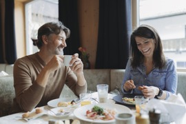 Frühstück Hotel Bergland Sölden © Hotel Bergland Sölden Frühstück Hotel Bergland Sölden