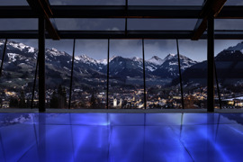 © Harisch Hotel GmbH