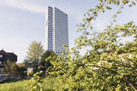 Harrys Home Bern 3 © Daniel Zangerl Harrys Home Bern 3