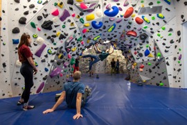 © Alpenverein Edelweiss