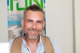 Gerald Schaaf © G. Schaaf KG Gerald Schaaf