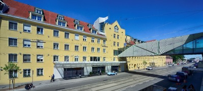 © Mavie Med Privatkliniken GmbH