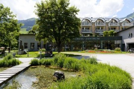 © © KTVB Bad Hofgastein