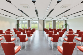 Hotel Bosei Seminarraum © Austria Trend Hotels Hotel Bosei Seminarraum