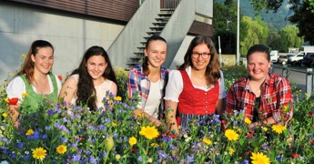 LWS Hohenems 4 © LWS Hohenems LWS Hohenems 4