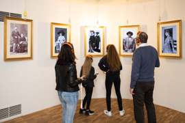 © Daniel Hinterramskogler