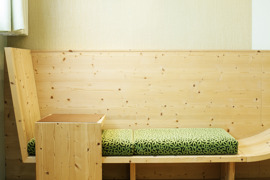 © Parkhotel Matrei am Brenner - Florian Obojes