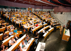 PLUS - Paris Lodron Universität Salzburg PLUS GREEN Campus © by IFFB Geoinformatik – Z_GIS PLUS - Paris Lodron Universität Salzburg PLUS GREEN Campus