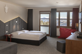 © Falkensteiner Hotel Sonnenalpe