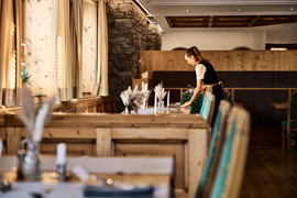 Feichtner Hof / Kaunertal / Tiro © Feichtner Hof Feichtner Hof / Kaunertal / Tiro