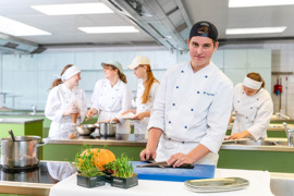 Schule5 © Martin Steinthaler Schule5