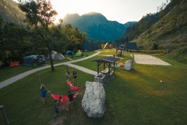 © Ferienwiese Weißbach