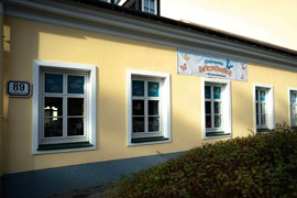 © Verein Privatkindergarten Schmetterling