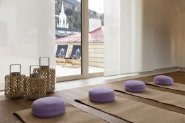 © Boutiquehotel Stadthotel brunner