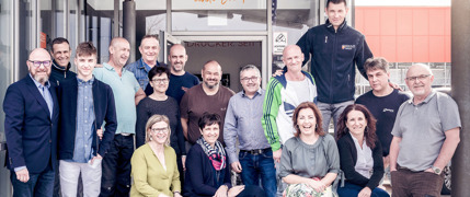 © Druckzentrum Eisenstadt