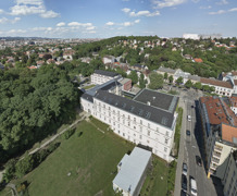 Kardinal König Haus © Kardinal König Haus - Bildungszentrum der Jesuiten und der Caritas gemeinnützige GmbH Kardinal König Haus