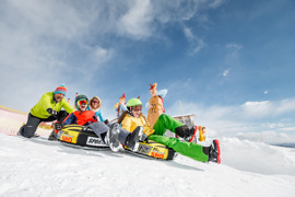 © Heidi-Hotel Falkertsee GmbH