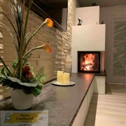 Kachelofen © keram Kachelofen