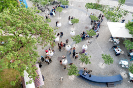 Nordico Stadtmuseum © Nordico Stadtmuseum Linz, Violetta Wakolbinger Nordico Stadtmuseum