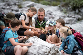 Kids © Stefan Leitner Kids