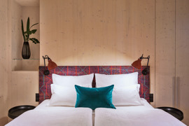 Gartenap © Hells Ferienresort GmbH Gartenap