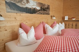 © Biohotel Walserstuba