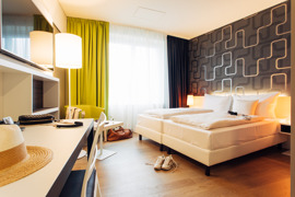 Harrys Home Wallisellen 2 © Daniel Zangerl Harrys Home Wallisellen 2