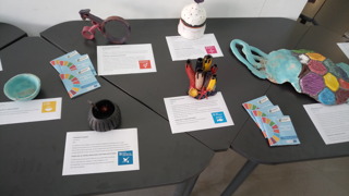 SDG`s kreativ © Bundesgymnasium und Bundesrealgymnasium Korneuburg SDG`s kreativ