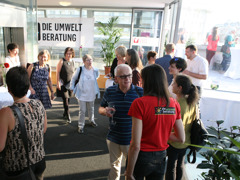 © VHS Umweltberatung