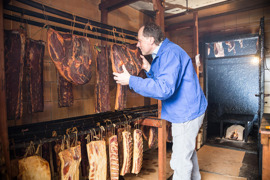 © Johann Steinwender