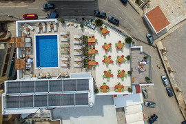 Kalamper Hotel & Spa4 © Kalamper Hotel & Spa Kalamper Hotel & Spa4