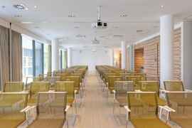 klassische Meetingräume © Accor/Christoph Weiß klassische Meetingräume