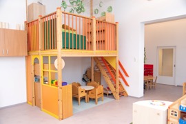 © Kindergarten Schmetterling