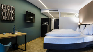 © (c) Christoph Schöch, Montfort das Hotel