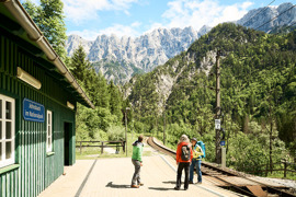 Ranger © Stefan Leitner Ranger