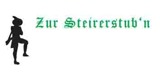 Gasthof Pension Zur Steirerstub´n Logo