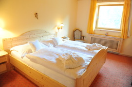 BioVitalHotel SommerauDoppelzimmer © BioVitalHotel Sommerau BioVitalHotel SommerauDoppelzimmer