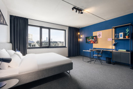 © Sal Marston Photography & Kirill Lialin