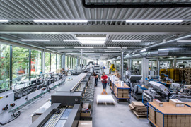 Vorarlberger Verlagsanstalt GmbH 3 © Simon Rainer Vorarlberger Verlagsanstalt GmbH 3