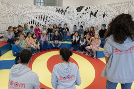 © ZOOM Kindermuseum/Natali Glisic