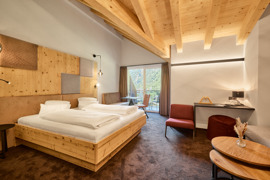 Feichtner Hof / Kaunertal / Tirol © Feichtner Hof Feichtner Hof / Kaunertal / Tirol