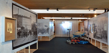 © Foto: Werner Lutz