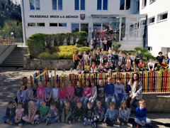 © VS Bruck/Aschach, Manuela Ortbauer